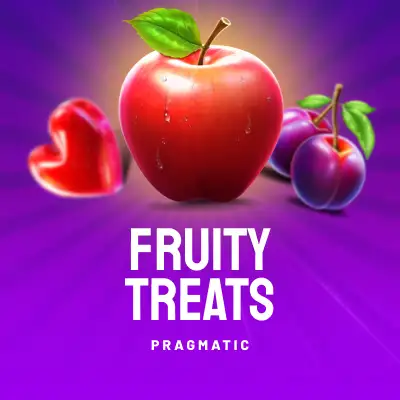 Fruity Treats