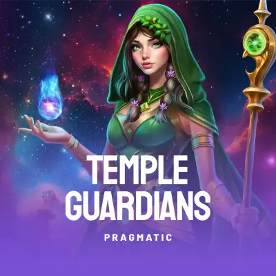 Temple Guardians