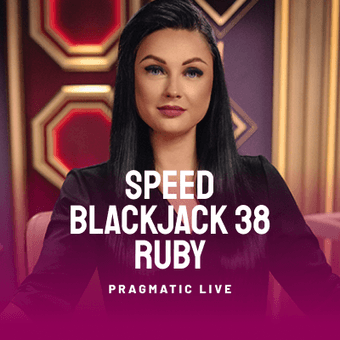 Speed Blackjack 38