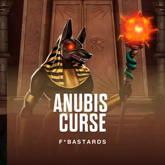 AnubisCurse