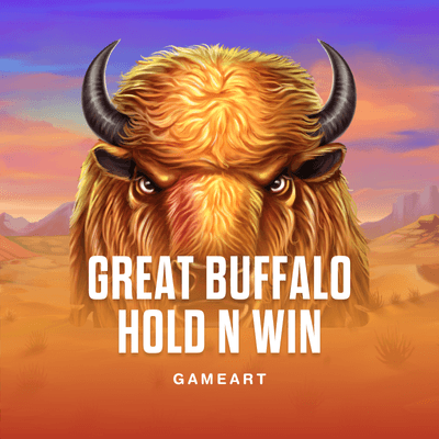 Great Buffalo Hold n Win