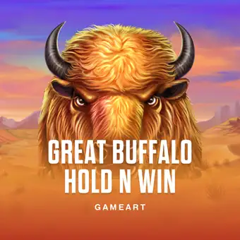 Great Buffalo Hold n Win