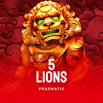 5 Lions