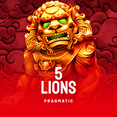 5 Lions