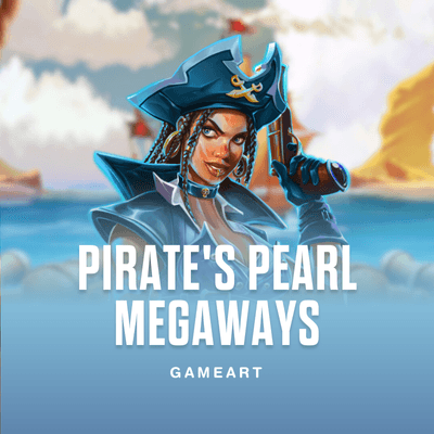 Pirate's Pearl Megaways