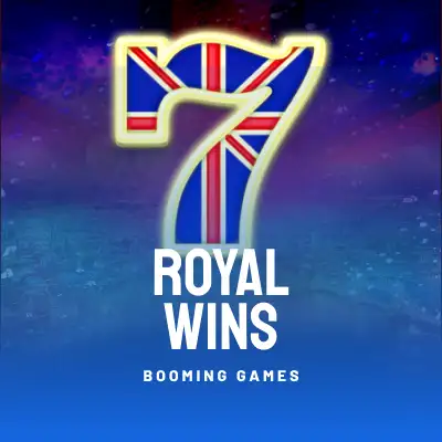 Royal Wins