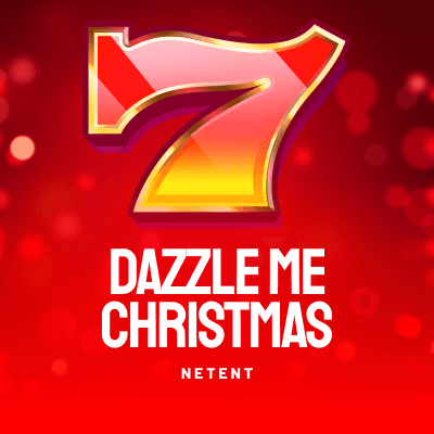 Dazzle Me Christmas