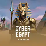 Cyber Egypt