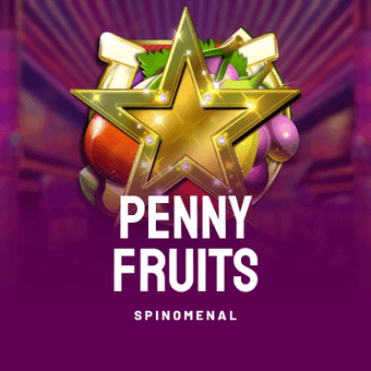 Penny Fruits
