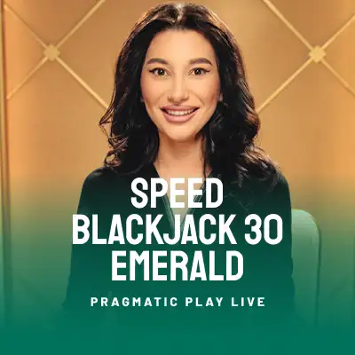 Speed Blackjack 30