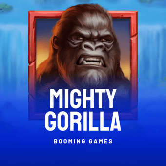 Mighty Gorilla