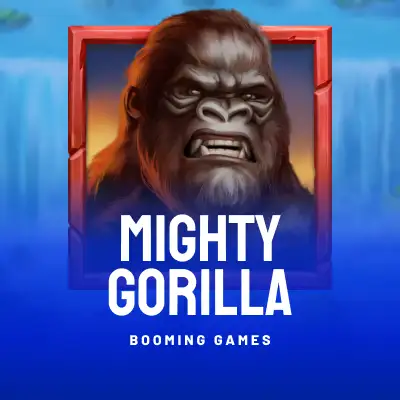 Mighty Gorilla