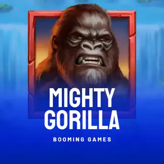 Mighty Gorilla