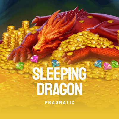 Sleeping Dragon