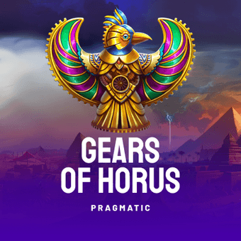 Gears of Horus