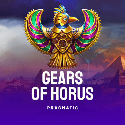 Gears of Horus
