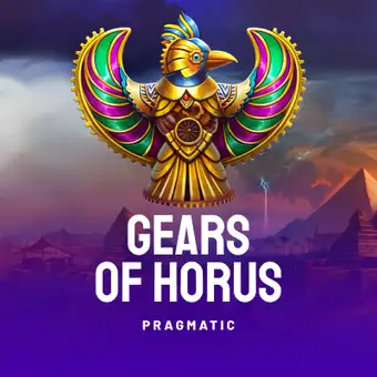 Gears of Horus