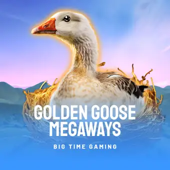 Golden Goose Megaways