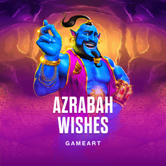 Azrabah Wishes