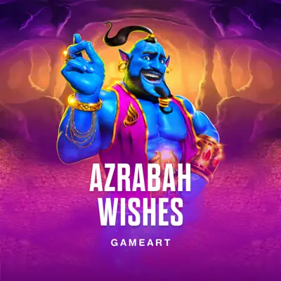 Azrabah Wishes