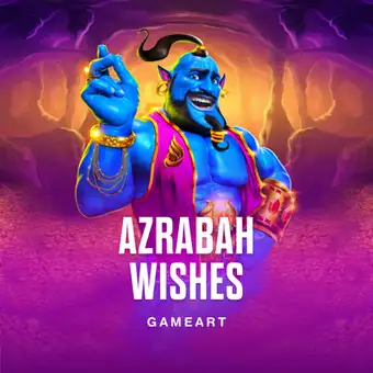 Azrabah Wishes