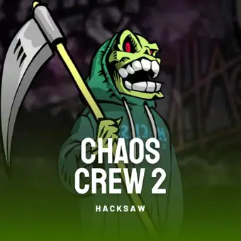 Chaos Crew II