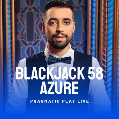 Blackjack 58