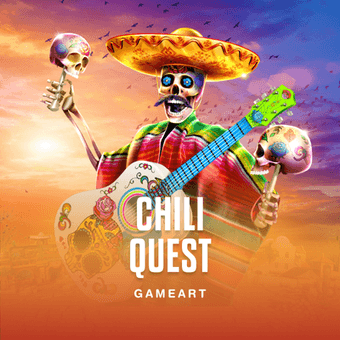 Chili Quest