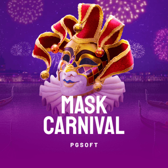 Mask Carnival