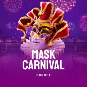 Mask Carnival