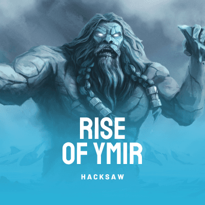 Rise of Ymir
