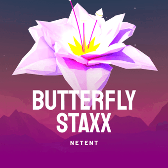 Butterfly Staxx