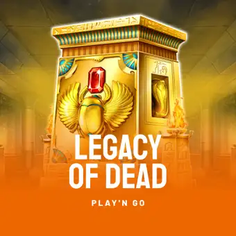 Legacy of Dead