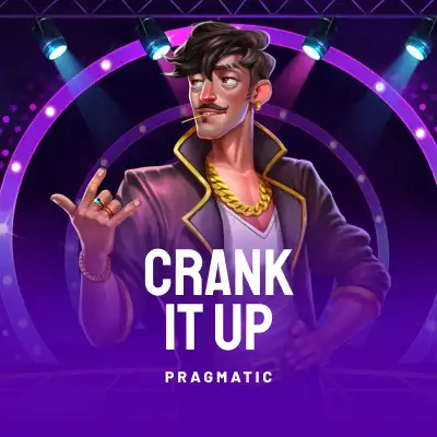 Crank It Up