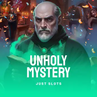 Unholy Mystery