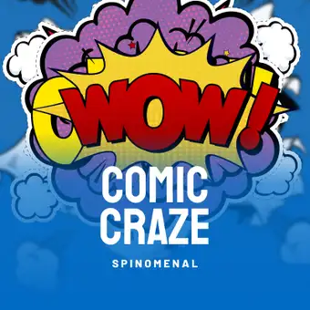Comic Craze