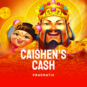 Caishen's Cash