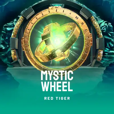 Mystic Wheel