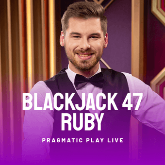 Blackjack 47