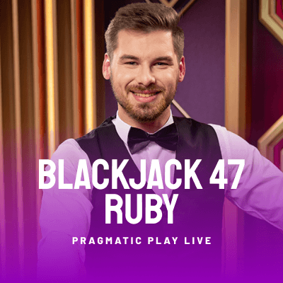 Blackjack 47