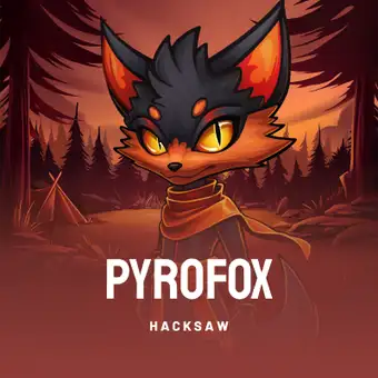 Pyrofox
