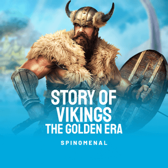 Story Of Vikings - The Golden Era