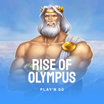 Rise of Olympus