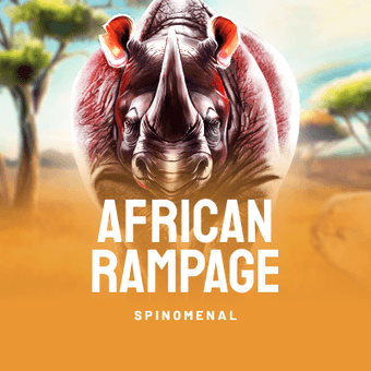 African Rampage