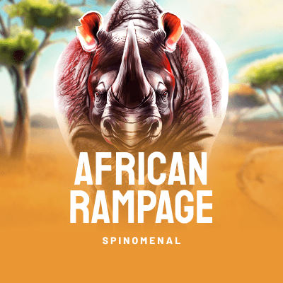 African Rampage