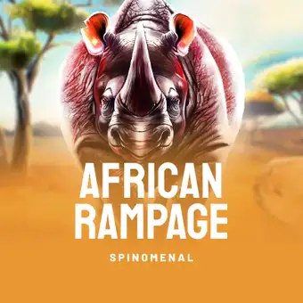 African Rampage