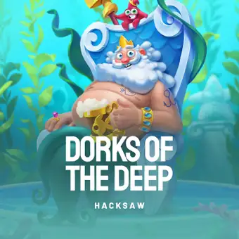 Dorks of the Deep