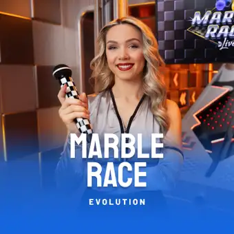 Marble Race