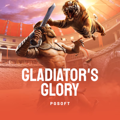 Gladiator's Glory