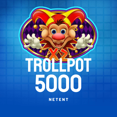 Trollpot 5000